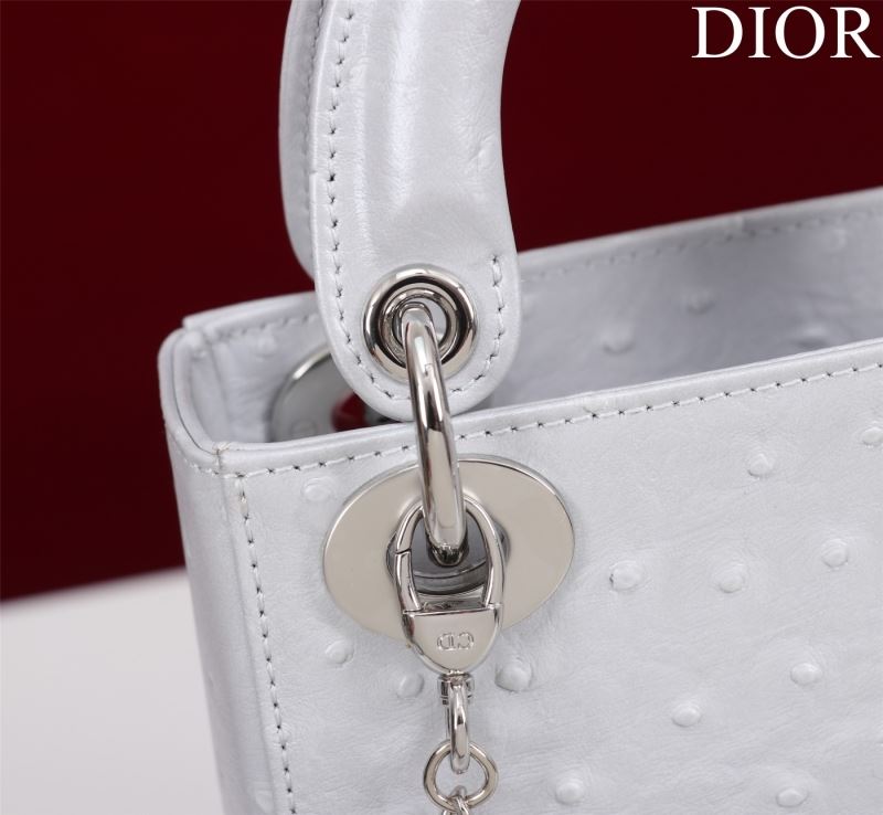 Dior My Lady Bags